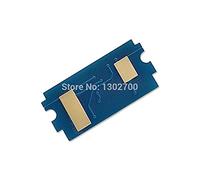 Accessoires d'imprimante 10 pièces EUR 25K Puce de Cartouche de Toner Haute capacité B1230 pour Olivetti PG L2555 PGL2555 PGL 2555 Plus PG-L2555 réinitialisation de la Poudre d'imprimante