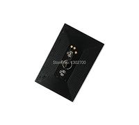 Accessoires d'imprimante 10 pièces TK-6725 TK-6727 TK6725 TK 6727 Puce de Cartouche de Toner pour Kyocera TASKalfa 7002i 8002i 7002 8002 i puces de réinitialisation de Poudre (Color : TK-6727(USA))