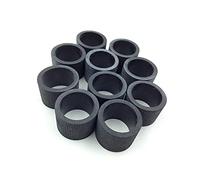 Accessoires d'imprimante 10 pièces X 302M294200 2M294200 Rouleau d'alimentation Pneu pour Kyocera FS 1020 1025 1120 1125 1220 1320 1325 1040 1041 1060 1061