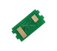 Accessoires d'imprimante 100 pièces 7.2K TK-1162 TK 1160 1161 TK-1164 TK-1166 TK-1168 TK-1168K Puce de Cartouche de Toner pour Kyocera ECOSYS P2040 P2040dn P2040dw (Color : TK-1168(AP))