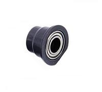 Accessoires d'imprimante 100 pièces Bague B065-3069 pour Ricoh MP 5500 6500 7500 8000 9000 1100 1350 Aficio 1060 1075 2051 2060 2075 AP900 B0653069 MP8000