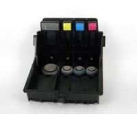 Accessoires d'imprimante 100 Presse à Impression d'impression for Lexmark Pro-709 S405 S505 S605 Pro205 705 805 Utiliser for # 100 Cartouche d'encre Livraison Libre