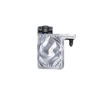 Accessoires d'imprimante 10pcs DX5 UV Absorbeur d'encre Compatible avec Epson DX4 XP600 5113 4720 i3200 Tête d'impression (Color : Amortisseur 3x2mm)(Damper 3x2mm)