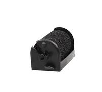 Accessoires d'imprimante 10pcs IR40 Ruban à Rouleau d'encre Noir for Samsung ER100 CASIO FR 2550 2500 HR 100 150 7 8 16 Rocky 1236 Royal 315 PD SANYO CX3553