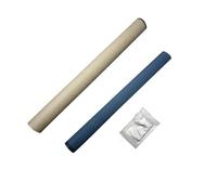 Accessoires d'imprimante 10pcs / lot for HP 1010 1160 1320 1022 1020 P1008 M1005 RG9-1493 for Canon LBP2900 / 1210 / L100 L120 Grade A Fuseur Film + Graisse