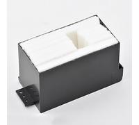 Accessoires d'imprimante 1PC XP630 XP600 XP610 XP700 XP710 XP800 XP830 Plateau Pad d'encre Pad for Epson XP760 XP750 XP860 XP720 XP820 XP620 (Color : Waste Ink Tank)