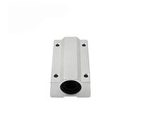 {Accessoires d'imprimante} 1pcs scs8luu Bloc roulement à Billes linéaire de 8 mm CNC Routeur SCS10LUU SCS12LUU SCS13LUU SCS16LUU for CNC 3D Arbres d'imprimante Pièces de Tige (Color : SCS8LUU)