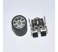 Accessoires d'imprimante 1Sets Choisissez Un Ensemble de Patins à Rouleau for Fujitsu FI-5110C FI-511 0eox fi-511 0eox fi-511 0EOXM S500M S510 S510M PA03360-0001 PA03360-0002