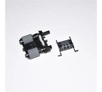 Accessoires d'imprimante 1Sets Nouveau ramassage ADF Coussin de séparation à Rouleaux for HP Couleur Lj MFP m377 m47 7fdn m477fdw m477fnw M426 M281 B3Q10-60105 B3Q10-40080