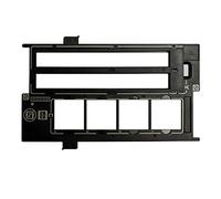 Accessoires d'imprimante 1x Support Photo Assy Film Diapositive 35mm Support Négatif et Guide de Couverture pour Epson V500 V550 V600 4490 2450 3170 3200 4180 Imprimante Partie
