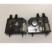 Accessoires d'imprimante 2 pcs for mimaki ujf-3042 Ujf-6042 Sac d'encre à Encre à Encre d'encre Sac à Encre Ricoh Ujf- a3 Pièces d'imprimante Amortisseur d'encre FX