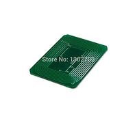 Accessoires d'imprimante 20 pièces 11K/11.5K 600-1360 600-1362 600-1364 600-1366 Puce de Cartouche de Toner pour Les puces de réinitialisation de Poudre d'imprimante Intec Edge 850 850PRO