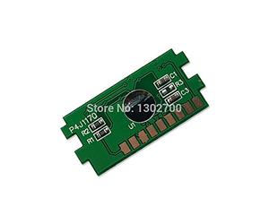 Accessoires d'imprimante 20 pièces 614010010 Puce de Cartouche de Toner pour Utax P4030iMFP P4035iMFP P-4030 P4035 P 4035 4035iMFP 4030iMFP imprimante Poudre réinitialisation