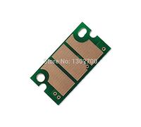 Accessoires d'imprimante 20 pièces B1133 B1136 B1135 B1134 KCMY Puce de Cartouche de Toner pour Olivetti d-Color MF3100 MF 3100 MF-3100 D Couleur imprimante Poudre réinitialiser