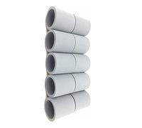 Accessoires d'imprimante 20 pièces Rouleau de ramassage JC72-01231A pour Samsung ML1510 1710 1740 1750 SCX4016 4116 4100 4200 4220 4300 4500 4520 4720 SF560 SF565