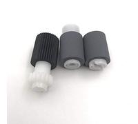 Accessoires d'imprimante 2AR07220 2AR07230 2AR07240 Rouleau de séparation d'alimentation de ramassage de papier pour Kyocera KM 1620 1635 1650 2020 2050 2530 2540 2550 3035 3040 3050 3060 3530 4035 40