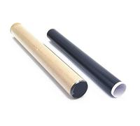 Accessoires d'imprimante 2PCS FK-1150 FUSER Film Sleeve Fit pour KYOCERA ECOSYS M2540 M2040 Fixation 2135DN 2635 2735 2640 Film P2040 2RV93050 302RV93064. (Color : Film 5pcs)
