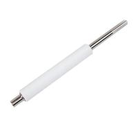 Accessoires d'imprimante 2pcs / lot G77023M Rouleau à Plateaux Compatible for zèbre S4m z4m z4m + Imprimante d'étiquettes de Code à Barres