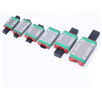 Accessoires d'imprimante 2pcs MGN7H MGN7C MGN9H MGN9C MGN12H MGN12C MGN15H MGN15C Bloc de chariot pour MGN9 MGN12 MGN15 Guide linéaire Imprimante 3D Imprimante CNC Partie (Color : MGN7H, Size : Only