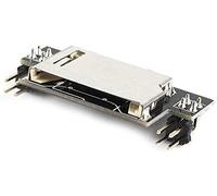 Accessoires d'imprimante 2pcs Pièces d'imprimante 3D Module d'extension SD Lecteur de carte externe Adaptateur de connecteur Mini12864 Lecteur SD Convient pour Mini 12864 LCD Display Accessoires d'imp