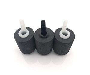 Accessoires d'imprimante 302N406030 302N406040 2N406030 2N406040 Rouleau de ramassage d'alimentation de Retard de poulie pour Kyocera