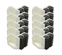 Accessoires d'imprimante 3D : brosse de nettoyage pour buse d'extrudeuse BamBu X1/P1