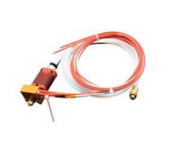 Accessoires d'imprimante 3D, Kit Complet Hotend avec Ventilateur 4010, buse de 0.4mm for Hotend(CR10 Hotend)