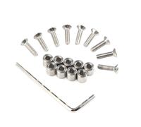 Accessoires D'imprimante 3d Mk3, Kit De Support De Plaque De Support D'axe Y