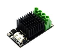 Accessoires D'imprimante 3d, Module Mks Mos, Lit Chaud/Tête D'impression, Contrôle De Chauffage, Mini Tube Super Mos 30a