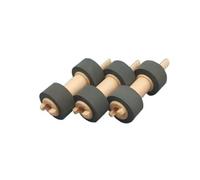 【Accessoires d'imprimante】 3X nouveau rouleau de ramassage Compatible avec Epson WorkForce AL-M300DN M400DN S440D S440N rouleau d'alimentation rouleau de ramassage (Color : 1 piece)