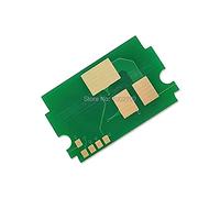 Accessoires d'imprimante 4 pièces 2.6K/2.2K EUR TK-5230K TK-5230C TK-5230M TK-5230Y Puce de Cartouche de Toner pour Kyocera M5521cdw P5021cdw P5021cdn M5521 P5021