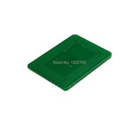 Accessoires d'imprimante 4 pièces 46507628 46507612 46507616 46507652 TC-C4CK2 Puce de Cartouche de Toner pour Les données oki C712dn C712 C 712 712dn 712n Poudre réinitialiser (Color : ME Version)