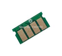 Accessoires d'imprimante 4 pièces C220 K CMY Cartouche de Toner Puce pour Ricoh Aficio SP C220s 220s 222dn C222 C240dn C240 240dn C 240 240sf Couleur Poudre réinitialiser