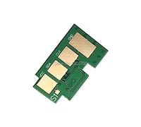 Accessoires d'imprimante 4 pièces CLT504S CLT-K504S CLT-M504S Puce de Cartouche de Toner pour Samsung CLP-415 CLP 415 415NW CLX-4195 CLX 4195FN 4195FW C1810 C1860FW