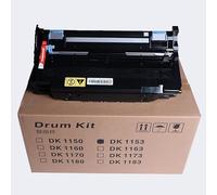Accessoires d'imprimante 4 pièces DK-1150 Unité de Tambour for Kyocera M2040 P2235