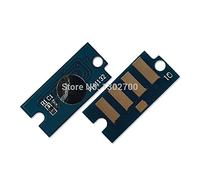 Accessoires d'imprimante 4 pièces EUR 8K/6K 106R02232 106R02229 106R02230 106R02231 Cartouche de Toner Puce pour Xerox Phaser 6600 WorkCentre 6605 6605N 6605DN