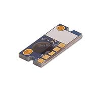 Accessoires d'imprimante 4 pièces EUR AP 1600W Puce de Cartouche de Toner pour Konica Minolta magicolor 1600 1650 1680 1690 1650EN 1680MF 1690MF 1700W réinitialisation de la Poudre