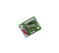 Accessoires d'imprimante 4 pièces Europe MF450 KCYM Puce d'unité de Tambour pour Olivetti d-Color MF450 MF550 MF 450plus 550plus imprimante Couleur réinitialisation de la Cartouche d'image
