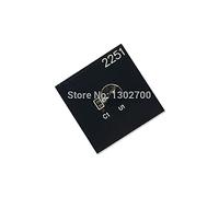 Accessoires d'imprimante 40 PCS/USA TK-8307 TK-8307K TK-8307C TK-8307M TK8307Y Cartouche De Toner Puce pour Kyocera TASKalfa 3050ci 3550ci 3051ci 3551ci réinitialiser