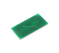 Accessoires d'imprimante 44K 006R01606 006R01605 Puce de Cartouche de Toner pour Xerox WorkCentre 5945 5955 5945i 5955i WC5945 WC5955 WC imprimante Laser réinitialiser (Color : 006R01606(ME))