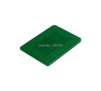 Accessoires d'imprimante 46507604 46507603 46507602 46507601 Puce de Cartouche de Toner pour données oki C712dn C712 C712n C 712 712n 712dn réinitialisation de la Poudre NA 11.5K (Color : Red)