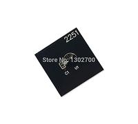 Accessoires d'imprimante 4X EU TK-8705 TK 8705K 8705C 8705M 8705Y Cartouche De Toner Puce pour Kyocera TASKalfa 6550ci 7550ci 6551ci 7551ci 6550 7500 7551 ci