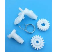 Accessoires d'imprimante 5 Ensembles 2M214230 2M214220 2M214201 Développeur pour Kyocera FS1040 FS1041 FS1060 FS1061 FS1020 FS1025 FS1120 FS1125 FS1220 FS1320 FS1325