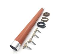 Accessoires d'imprimante 5 Ensembles de Doigt de pignon de Bague de Rouleau supérieur pour Kyocera FS1028 FS1128 FS1350 FS2000 KM2810 KM2820 M2030 M2530 M2035 M2535 P2035 P2135