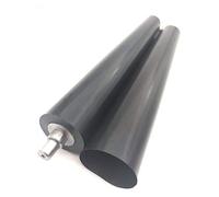 Accessoires d'imprimante 5 Ensembles de Manchon de Film de Fusion + Rouleau de Pression pour Brother DCP L5500 L5600 L5650 HL L5000 L5100 L5200 L6200 L6250 L6300 L6400 5580 5585 5590