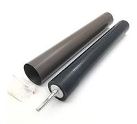 Accessoires d'imprimante 5 Ensembles de Manchon de Film de Fusion + Rouleau de Pression pour Brother MFC-8510 MFC-8512 MFC-8515 MFC-8520 MFC-8710 MFC-8712 MFC-8810 MFC-8910 MFC-8912 MFC-8950 MFC-8952