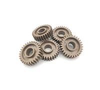 Accessoires d'imprimante 5 pièces 302F925080 2F925080 Engrenage RALENTI A Z29 pour Kyocera FS 1024 1028 1030 1035 1100 1110 1124 1128 1130 1135 1300 1320 1350 1370 2000 2100 3900 4000 4100 4200 4300 6