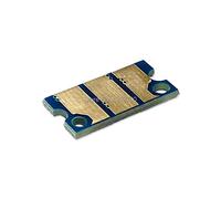Accessoires d'imprimante 5 Set B0778 B0781 780 779 KCMY Puce de Cartouche de Toner pour Olivetti d-Color MF201 MF201plus MF250 MF 250 201 réinitialisation de la Recharge de Poudre