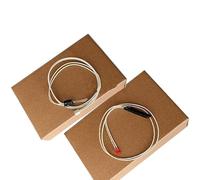 Accessoires d'imprimante 5 x Thermistance de Fixation Compatible Brother DCP 7055 7057 7060 7065 7070 MFC 7240 7360 7362 7365 7460 7470 7860 HL 2130 2132 2220 Référence produit : 2230. 2240 (couleur