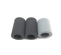 Accessoires d'imprimante 50 ensembles de ramassage + pneu de rouleau de séparation pour Lexmark MX310 MX410 MX510 MX511 MX610 MX611 XM1140 XM1145 XM3150 CX310 CX410 CX510 CX725 CX421 CX522 CS720 CS725